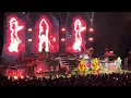 Pitbull in Saint Augustine Florida
