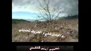 شيلة ابرق الريش ظافر العمري 