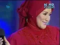 Download Lagu SERAUT WAJAH :: Live TPI :: Evie Tamala bersama MONETA :: Arsip 2009