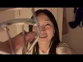 Download Lagu ASMR Big Sister Does Your Makeup (Normal speed, Mouth Sounds)