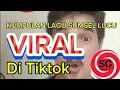 Download Lagu Kumpulan Lagu Sumsel lucu, Bikin ngakak 🤣