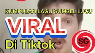 kumpulan lagu sumsel lucu bikin ngakak 