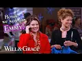 All the Emmy award winning performances Will Grace