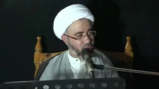 الشيخ مصطفى الموسىمَاتَ التصبُّرُ في انتظارك أيُّهَا المُحيِي الشَّريعَة