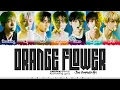 Lagu ENHYPEN (엔하이픈) - 'Orange Flower (You Complete Me)' Lyrics [Color Coded_Han_Rom_Eng]