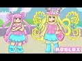 I Copied My Haters Outfits But Made Them Cuter AND SHE GOT MAD Roblox Royale High