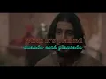 🎶Roots - The Chosen letra en español // Inglés🎶 by Jamie MacDonald
