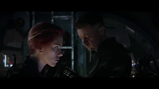 Avengers : Endgame - Reportage : Le combat est perdu