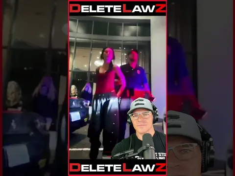 MIKAEL PRADA GETS ARRESTED AND HIS RIGHTS GET VIOLATED!