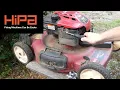 How to Install A Carburetor on A Small Briggs Stratton Engine Mower - HipaStore com