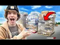 I Bought a GIANT Amazon Returns Pallet