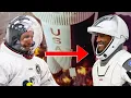 Why the Apollo Bubble Helmet was Retired