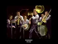 Dr. Jazz - Royal Garden Ramblers feat.Beryl Bryden (voc) 1984