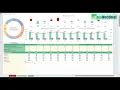 Unlock Your Productivity with 1000 Excel Templates Bundle Boost Efficiency Save Time