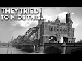 Ancient Tartarian Bridges Buried by the Mud Flood - Evidence They Never Wanted Us to Find
