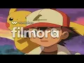 Lagu Pokeshipping AMV on GERUA...