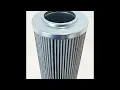 FFLHF30747 Hydraulic Filter Premium Performance Replacement