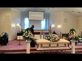 Celebrating the Life Legacy of Elizabeth Smith