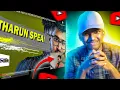 TharunSpeaks Reviewed My Assignment-1 The reaction was unexpected