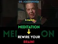 Download Lagu This is What Meditation Does to Your Brain (Dr. Joe Dispenza)