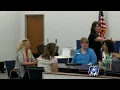 6 Investigates Aransas County DA attempts to have media removed event