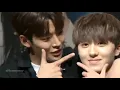 Lagu rochan cute / funny moments [sf9 rowoon x chani ]