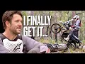 The Bike that changed everything Kawasaki KLR 650 Adventure
