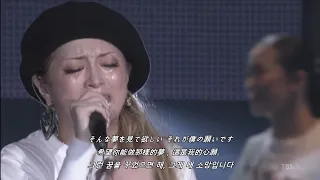 浜崎あゆみ MY ALL Stage Mix 