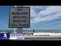 New signs target e-bike safety at Virginia Beach Oceanfront