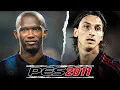Back to 2011: The PES We’ll Never Forget