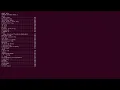 Aphex Twin - Surfing on Sine Waves 2 [FULL ALBUM]