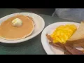 Breakfast In Raleigh NC At Metro Diner Best Raleigh Restaurants RDU Brunch Spots