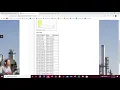 Water Vapor Equilibrium - Fitting Data to Antoine s Equation Part 2