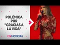 Download Lagu Jennifer López desata polémica: Atribuyó canción de Violeta Parra como original de Mercedes Sosa