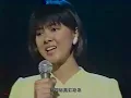 【薬師丸ひろ子】　探偵物語