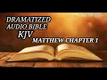 Matthew 1 - Dramatized Bible KJV