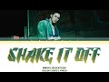 Download Lagu SEVENTEEN (세븐틴) [Mingyu Solo] 'Shake it Off' (Color Coded Lyrics)