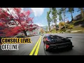 Top 10 Offline Racing Games with Console Level Graphics for Android