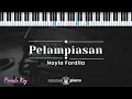 Download Lagu Pelampiasan - Nayla Fardila  (KARAOKE PIANO - FEMALE KEY)