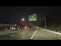 Crash in Cleveland closes I-480 after firetruck struck by another vehicle