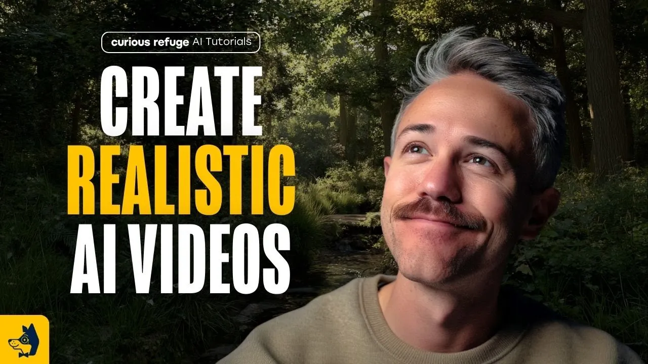 AI Video Creation Step-by-Step Guide YouTube video preview