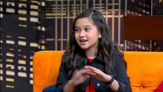 Download NAISA ALIFIA YURIZA, YOUTUBER CILIK DENGAN KONTEN INSPIRATIF | HITAM PUTIH (04/07/19) PART 4 MP3