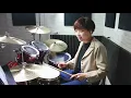 G.E.M.鄧紫棋 - 超能力 Drum Cover