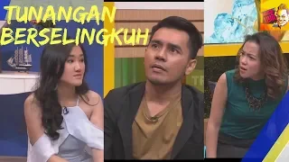 Download TUNANGAN BERSELINGKUH | RUMAH UYA (23/01/18) 2-4 MP3