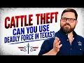 NFA Speculation 200-Acre Property Defense Call 911 First