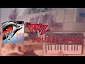 The Voidz - Square Wave Full Instrumental Cover