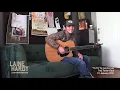 Laine Hardy | “Ya Ya” by Lee Dorsey (cover)