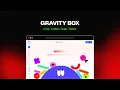 Sneak Peek DiviMotion Gravity Box Physics Animation