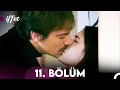 Download Lagu İffet 11. Bölüm
