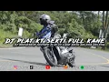 Download Lagu DJ PLAT KT SEKTI FULL KANE BIKIN GELENG GELENG VIRAL FYP TIKTOK